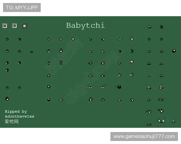 丰富的gb游戏大全资源库,满足不同年龄段玩家的喜好 丰富的gb游戏大全资源库,满足不同年龄段玩家的喜好