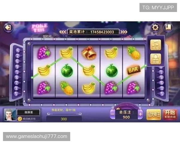 如何玩转老虎机的玩法让你成为游戏高手 如何玩转老虎机的玩法让你成为游戏高手