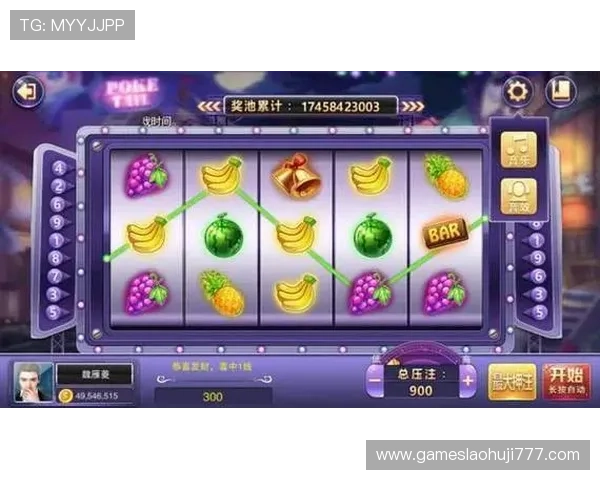 水果老虎机游戏规则全攻略让你在娱乐中轻松赢取大奖