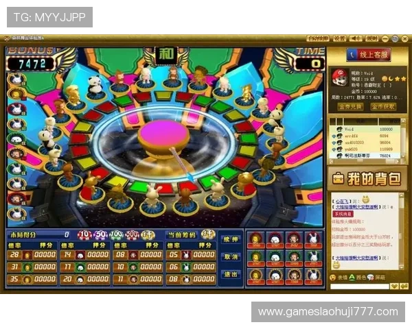 多财多福老虎机单机版游戏攻略，助你快速掌握技巧赢取更多奖金