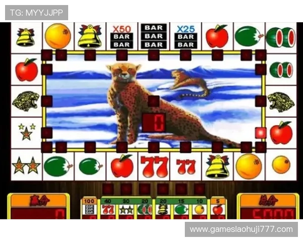 深入讲解老虎机玩法规则说明书让玩家轻松掌握游戏策略与赢取技巧 深入讲解老虎机玩法规则说明书让玩家轻松掌握游戏策略与赢取技巧