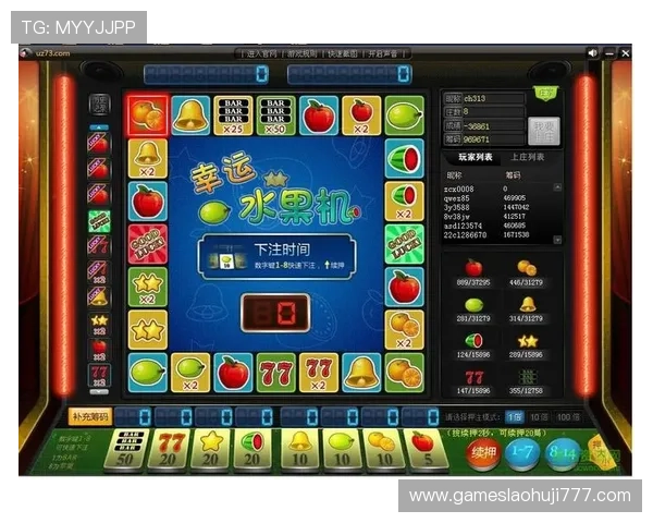 yg电子游戏老虎机最新攻略与玩法技巧全面解析助你轻松赢取大奖