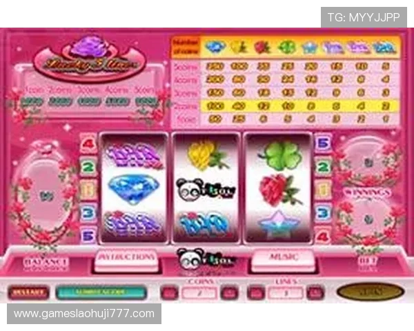 新手如何快速上手赌场老虎机游戏,全面了解玩法规则与技巧分享