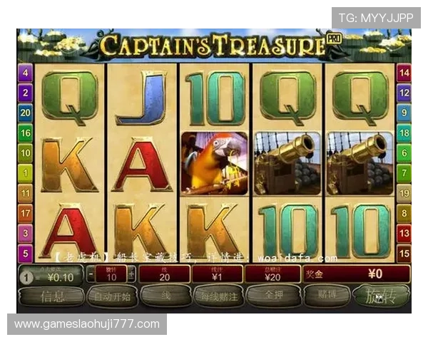 老虎机中奖规则表全攻略助你提升游戏胜率掌握中奖的关键技巧